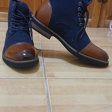 Zapatos de hombre - 4/10