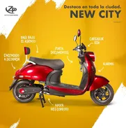 Modelo vespa nueva 0k con garantía de 2 meses de la tienda - Img 50665912