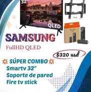 SMART TV 32 pulgadas - Img 48832248