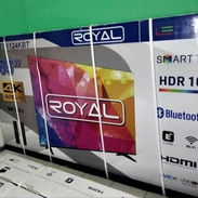 Televisor Royal de 65 pulgadas comunícate con Pedro - Img 53999409
