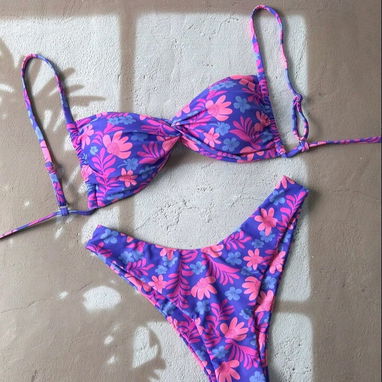 Variedad de Biquinis Shein - Img 121786552