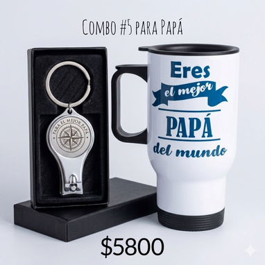 Sublimación de Artículos Varios, Ofertas de Combos para Papá. - Img 123397934