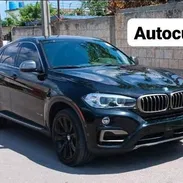 BMW X6 2018 v8 biturbo,  al detalle - Img 55566007
