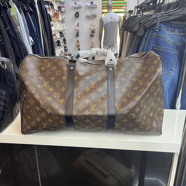 Bolsos de viajes. - 2/3