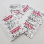 Óvulos de clotirmazol (Blíster de 5 óvulos de 100 mg) - Img 58052518