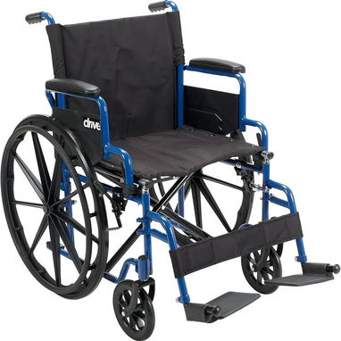 Silla de Ruedas – Como Nueva – Plegable – $120 USD - Img 125482696