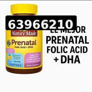 Prenatales - Img 54227560