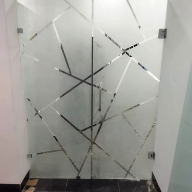 ✨ CRISTALERÍA DE LUJO Y CARPINTERÍA DE ALUMINIO ✨ - 8/10