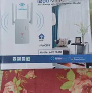 Venta de repetidores para nauta hogar con 4 antenas - Img 50164571