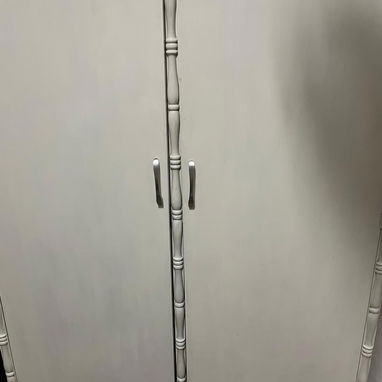 Escaparate de caoba - 2/2