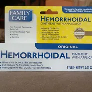 🟤 Fuera Hemorroides ¡ Alivio instantáneo ! Ungüentos Hemorroidales 💬 - Img 50362682