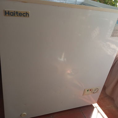 Freezer Haitech - 2/3