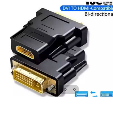 Adaptadores de Video - 8/10