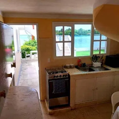 Casa de Renta en Playa, Santa Fè - Marina Hemingway - 8/10