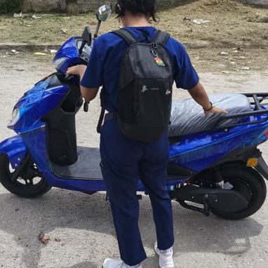 Venta de motos eléctricas - 2/5