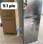 Refrigerador milexus de 9 pies en 750 USD.NUEVO EN SU CAJA.CON GARANTÍA Y MENSAJERÍA GRATIS!!!!!! - Img 45788227