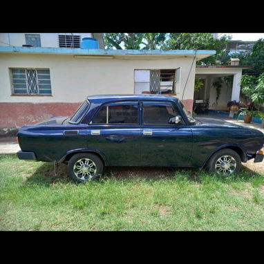 Venta de auto lada - Img 123136087