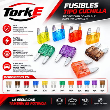 Piezas para carros, motos y accesorios fotovoltaicos - 8/10