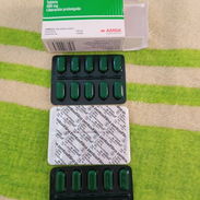 Pentoxifilina 400mg- 10 tab -3 usd - Img 54495629