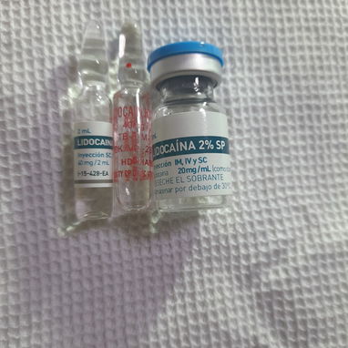 Varios Medicamentos Inyectables 💉👈🏼 - Img 126784246