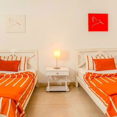 ✨ Vacaciones de lujo! Casa de renta con piscina en el VEDADO! - Img 112341135