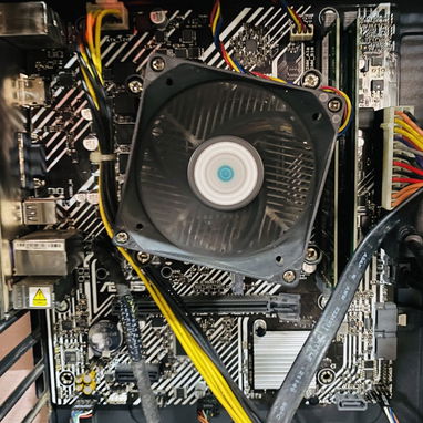 Vendo Pc 10ma generaci贸n - Img 125712833