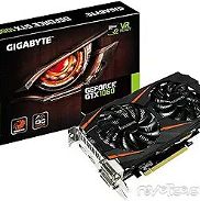 Gigabyte GeForce GTX 1060 WINDFORCE OC 6G - Img 45808008