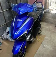 MOTO ELÉCTRICA UNIZUKI - Img 49930263