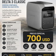 Ecoflow delta 3 Classic - Img 55562859