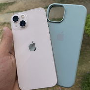 Vendo iPhone 13 nuevo ❗️ - Img 57436527