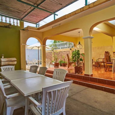 Casa de Renta en Varadero - 2/10