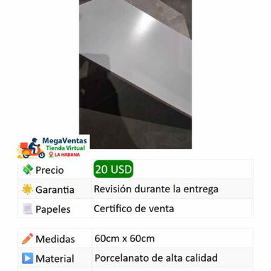 Super ofertas disponibles - 8/10