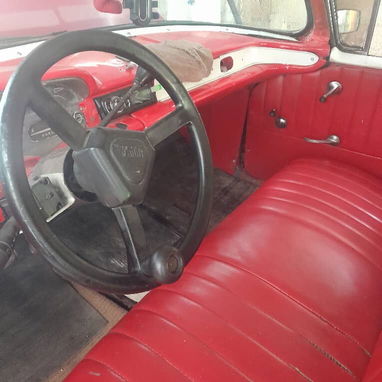 Chevrolet del 58 - 4/4