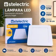 Lámpara led 12 w - Img 58178757