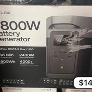 Ecoflow Delta 2 Max - Img 56049371