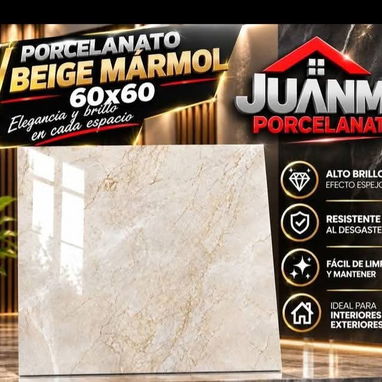 Losas ( porcelanato y cerámica) - 7/8