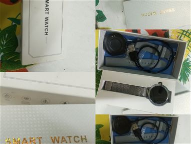 Reloj nuevo smart watch - Img main-image