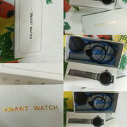 Reloj nuevo smart watch - Img 45343566