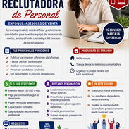 Oferta de trabajo remoto para mujeres - Img 56443001