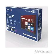 Smart TV de 43 nuevo en caja - Img 45773939