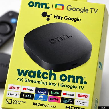 Configuraciones FireStick - 2/3