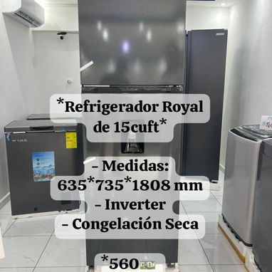 Lavadora automática - Img 120717497