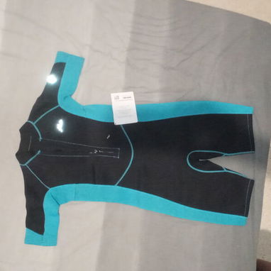 Traje de pesca y buceo - 3/5
