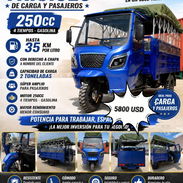 SÚPER TRICICLOS EN VENTA - Img 56871531