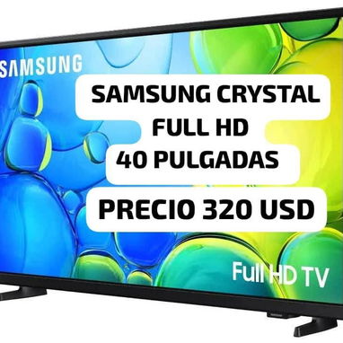 SMART TV DE TODAS LAS PULGADAS Y CON CAJITA INTERNA - Img 121141883