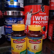 VITAMINA E Y ZIN 5 6799461 Y 51699376 - Img 52233742
