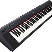 Piano Yamaha Piaggero NP-31 - Img 45294213