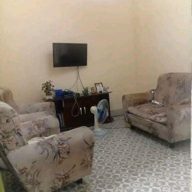 GG 52🏠🌟 Apartamento Capitalista en Centro Habana - Img 117182539
