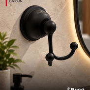 Gancho para colgar ropas para baño - Img 52291884