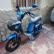 BICIMOTO YOAZAKY 707🛵* - Img 58422146